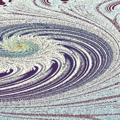 Deep in your eyes i see HTW