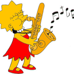saxophone