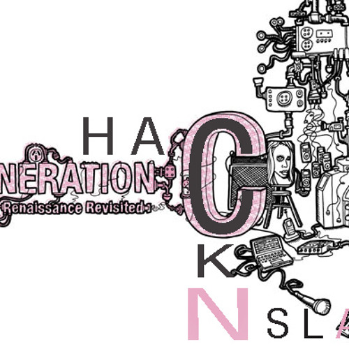 hack n slash - generation(preview)