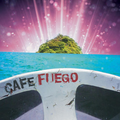Troublemakers | Cafe Fuego Vol.1 (Remixed) -02 9 St Marks (Marc Bell Remix)