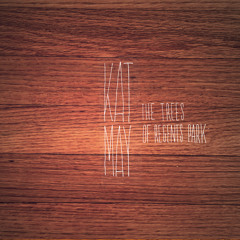 The trees of Regents Park (EP version)