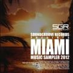 Joe Mancuso - S.T.O.A.N.