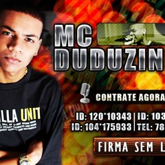 MC DUDUZINHO - MEDLEY 2012 - MUNDO MODERNO , A ILHA E SEM LIMITES - DJ CHORÃO - FODAAAAAAAAAAA