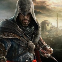 Assassin's Creed: Revelations Theme (Jasper Kyd & Lorne Balfe)