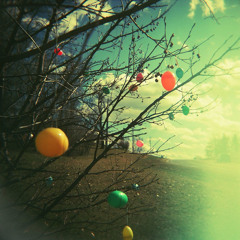 Crossfader #7 - Fred Thene