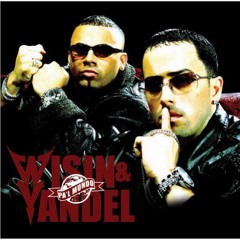 94. Solo una Noche - Wisin & Yandel (2005) Dj J. Sanchez Rmx