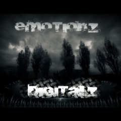 Digitalz - Emotionz [HQ Preview Official "Emotionz" Album]