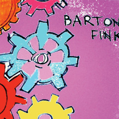 Troublemakers | Barton Fink (Gear) -02 Paranormal mechanism