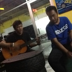 Padi - Begitu Indah ( Acoustic Cover )