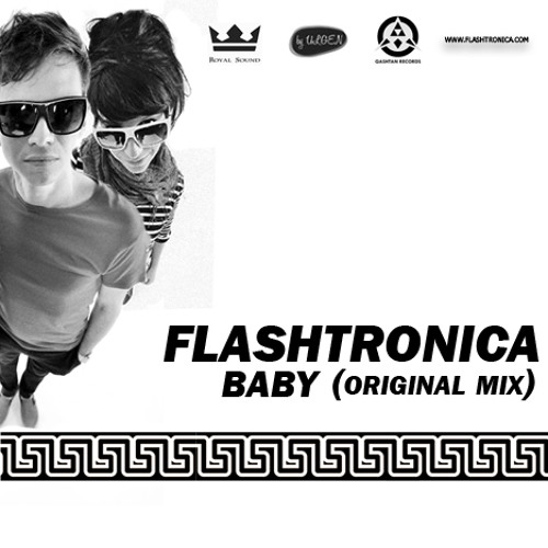 Flashtronica - Baby (Radio edit)