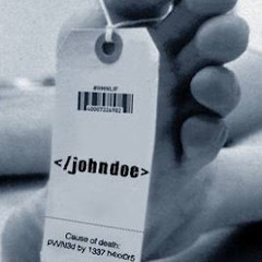 JOHN DOE FT. Mass Major