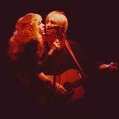"Learning To Fly" / "Free Falling" - Tom Petty & Stevie Nicks