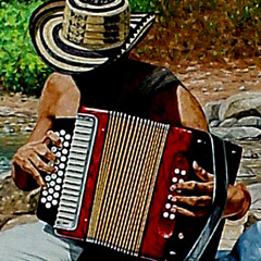 La Cumbia Bogotana - Pedrito Arango