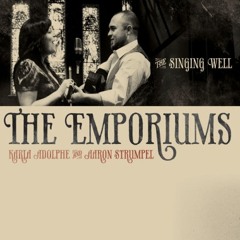 Pennies and Paper - The Emporiums