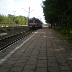 Bartosz Nypel - the Para Para (Jazz Keef Each Little-REMIX)