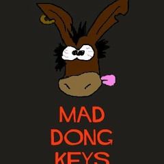 Upside Down - Mad Dong Keys ( Prod. by Nicolas Grimm & Martin Heselschwerdt )