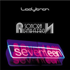 Ladytron vs Droyds - Seventeen (Sonora Rumbatron Remix)