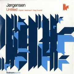 Jorgensen - Untitled (Instrumental Mix)