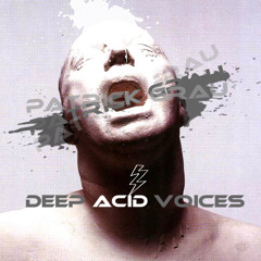 Sleep Deep (Acid Voices)