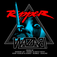 Wazabi - Ripper