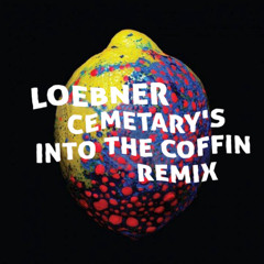 Spleen United - Loebner/ Cemetarys into the coffin remix