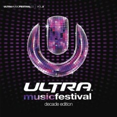 SYDNEY BLU LIVE @ ULTRA MUSIC FESTIVAL
