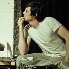 Ches Smith Improvisation for Drum Set, Vibraphone, and Electronics