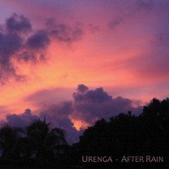 Shelf Cloud (Pacific Tide)  -- preview -- [Gterma 012]