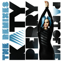Katy Perry - Part of Me Remix