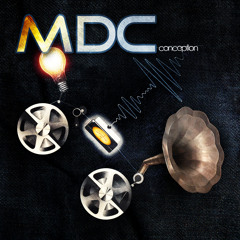 MDC - Conception - 01 - Good vibes