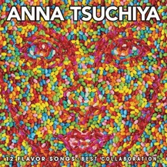 Anna Tsuchiya - IS THIS LOVE (Produced by 難波章浩ーAKIHIRO NAMBA-)