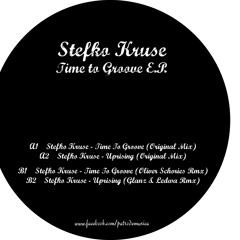 Stefko Kruse - Time to Groove    Original Mix