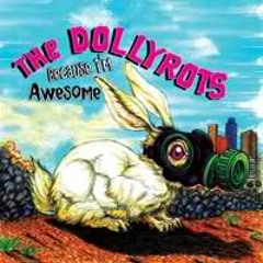 Brand New Key-The Dollyrots