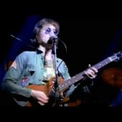 "Cold Turkey" - John Lennon (Live)