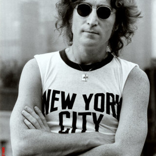 "Come Together" - John Lennon (LIve)