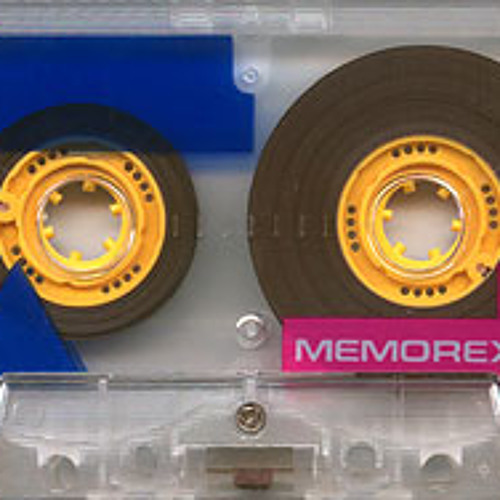 RuDy V.- 80's Freestyle mix