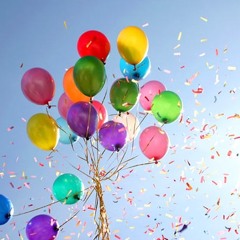 Булат Окуджава В день рождения подарок...