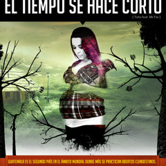 El Tiempo Se Hace Corto  / Teto Feat Mr Fer