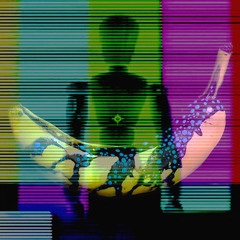 SPLEEN UNITED: "MISERY" (FCAN REMIX)
