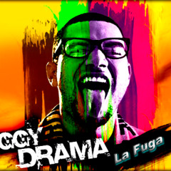 Jiggy Drama -  La Fuga (Dj Chucho)