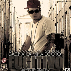 Gaona - Fugitivo (Prod. By Aneudy) (Www.PiratasDelFlow.Net)