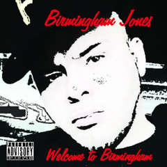 Life Is Hard - Birmingham Jones