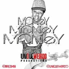 Money3x (Prod by @UniqueWeirdo)
