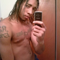 KING LARON-(CRAZY FLOW PRT1) HE WENT CRAZY!!!