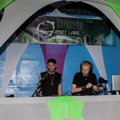 Dodd - Live DJ Set @ The Labyrinth Experience