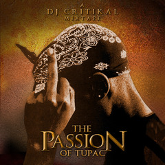 2pac-Until the end of time (feat rl and anthem) (remixed by dj critikal)