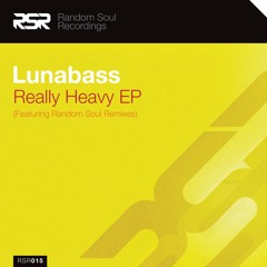 Lunabass - Section 172 feat. Bos (promo clip) [Random Soul Recordings]