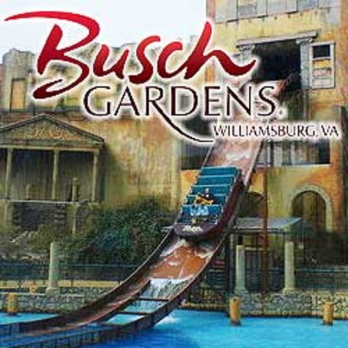 Busch Gardens Commercial - Spring 2012
