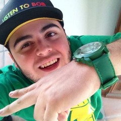 Gerardo Ortiz - Me Voy (InStudio) 2011