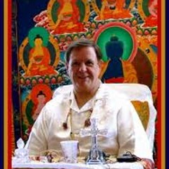 The Great Invocation , Buddha Maitreya